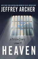 Heaven Jeffrey Archer Taschenbuch Kartoniert / Broschiert Englisch 2006