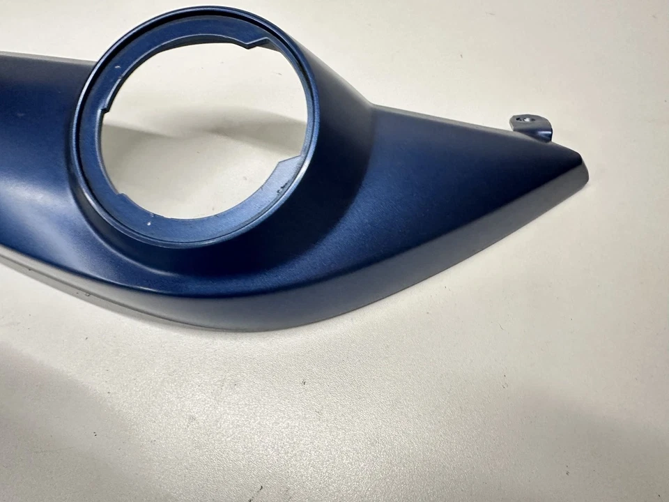 CARÉNAGE ARRIÈRE DROIT BMW F 800 GT 2013-2019 - Photo 2/4