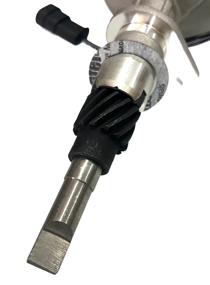 Распределитель зажигания с крышкой и ротором для Jeep Cherokee Wrangler 1994-97 L6 4,0 л - Изображение 3 из 4