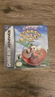 Super Monkey Ball Jr. - Gameboy Advance - GBA - New Sealed