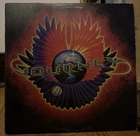 Journey -Infinity LP Vinyl Record,VG+