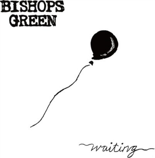 Альбом Bishops Green Waiting (винил) 12 (ИМПОРТИРОВАН из Великобритании)