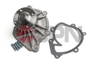 Jpn Wasserpumpe KüHlmittelpumpe FüR Toyota Land Cruiser Prado 3.0 D-4D
