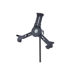 K M 19790 Tablet PC Stand Holder with 5/8 Inch Thread