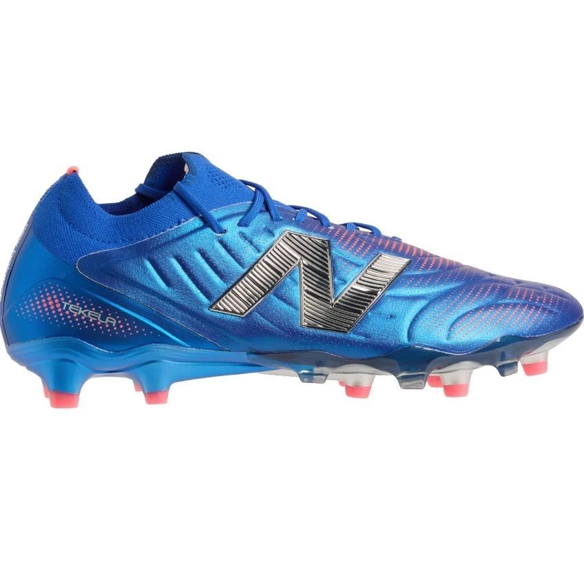 New Balance Tekela v5 Elite Laced FG Low 1st Edition for Sale