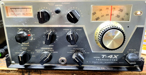 Drake T-4xc | eBay