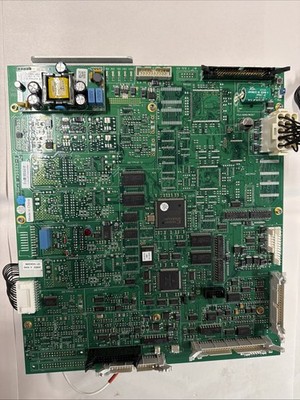 Markem Imaje 9040 Main Board.