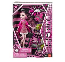 Monster High Dawn of the Dance Draculaura Boo-riginal Creeproduction PRE SALE