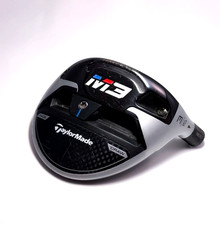 TaylorMade M3 3-Wood 15° RH Fairway Wood Head Only