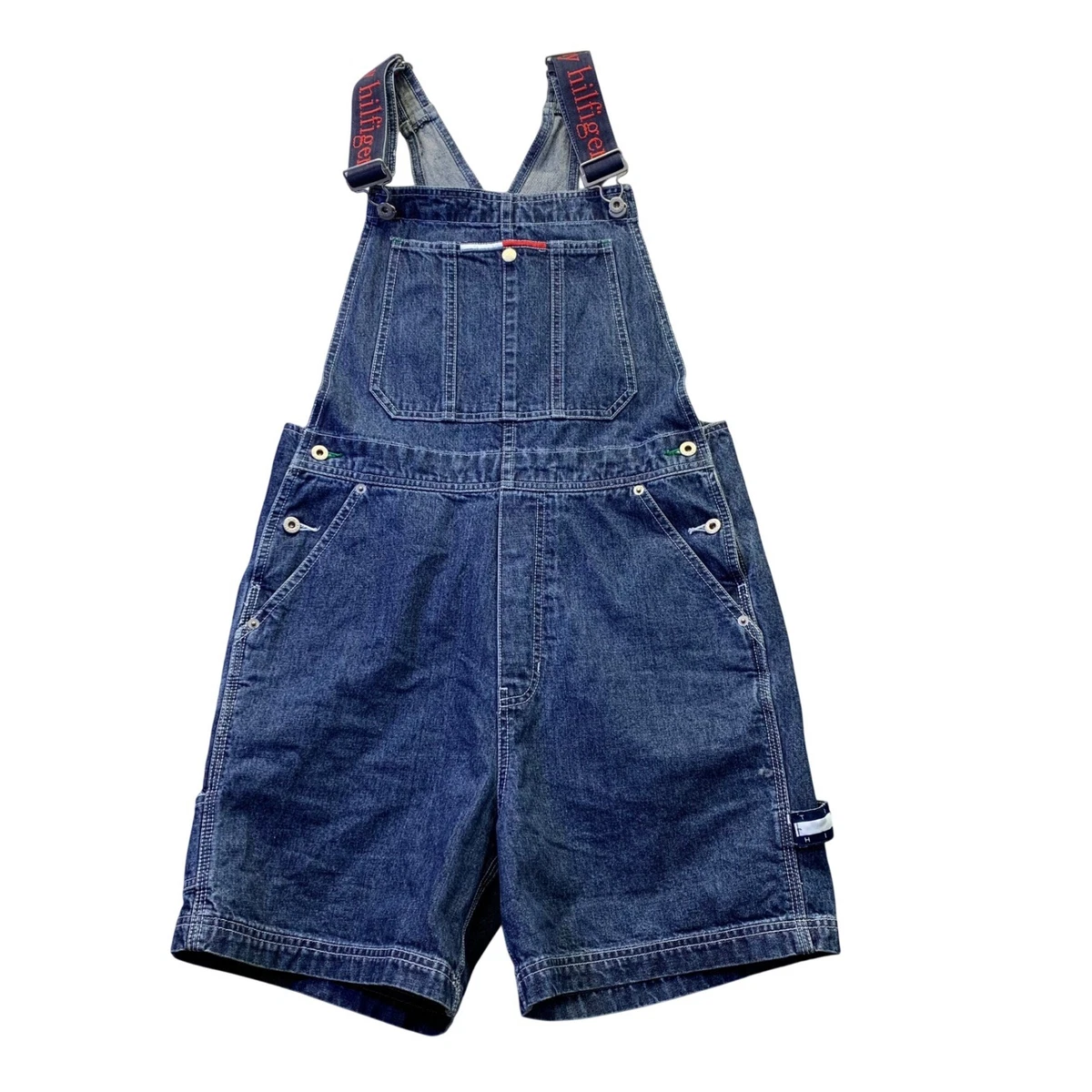 Tommy Hilfiger Overall Jumpsuits & Rompers for Women for sale - eBay