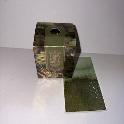 Füllfederhalter Tinte Riesenrad Presse Lost in the Leaves 20ml Flasche