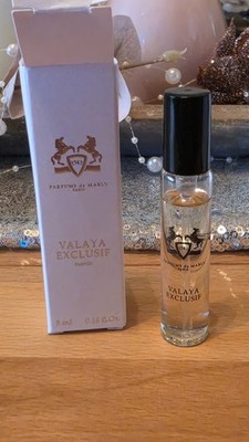Valaya Exclusif Parfums de Marly 5 ml EDP