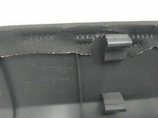 Pare-brise Citroen DS4