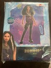 Disney Zombies 3 Willa Child Werewolf Costume Halloween Dress Up
