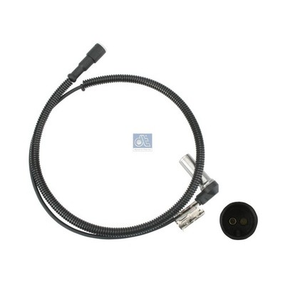 Sensor Raddrehzahl DT SPARE PARTS IAM-Expertise passend für u.a. SAF
