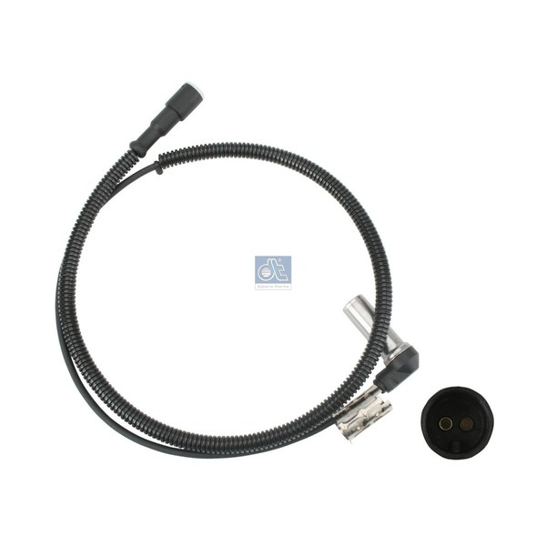 Sensor Raddrehzahl DT Spare Parts Iam-Expertise Passend FüR U.A. SAF-image