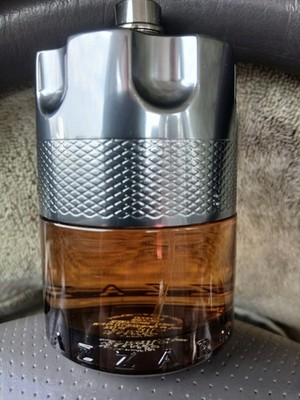 Azzaro Wanted by Night Extreme  Eau de Parfum 3.4 oz / 100 ml Spray For Men