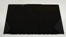 Lenovo Yoga 9 14IAP7 82LU 14" 2.8K OLED Touch Screen Display Assembly