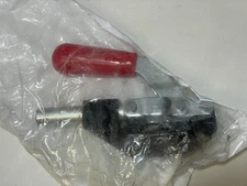 DE-STA-CO 3/8"  Straight Line Clamp 608