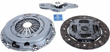 SACHS Kupplungssatz 3000 950 098 für IBIZA SKODA 6C1 AUDI 8X1 8XA 8XF CROSS BZ1