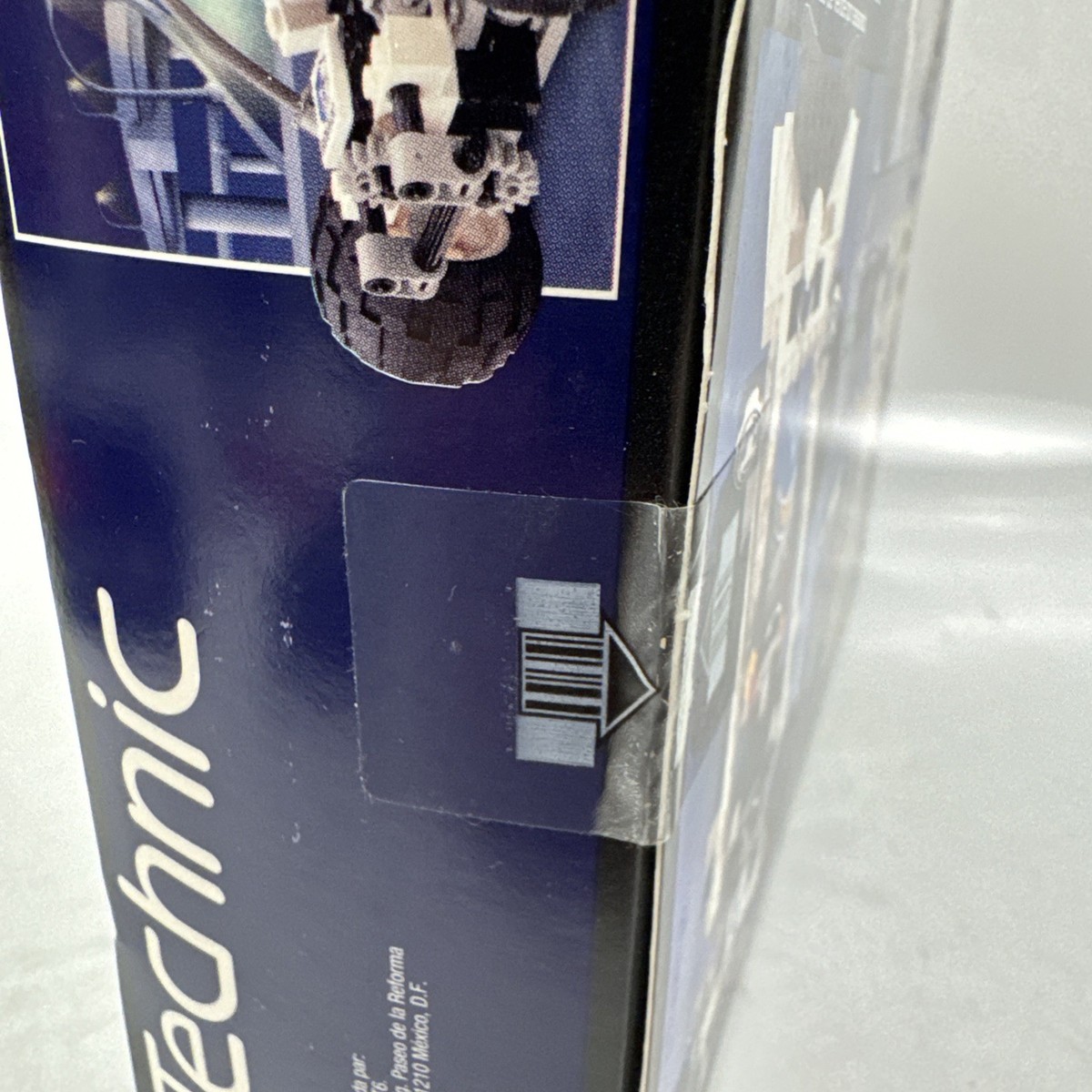 LEGO TECHNIC: Coastal Cop Buggy (8230) for sale online | eBay