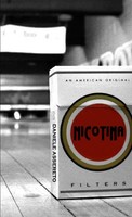 Daniele Assereto | Nicotina | Taschenbuch | Italienisch (2010)