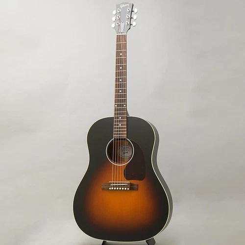 New Gibson J-45 Special Vintage Sunburst 830776 Electric Guitar