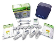 Vitafon-5 Medical Vibroavoustic Device extended version .US seller