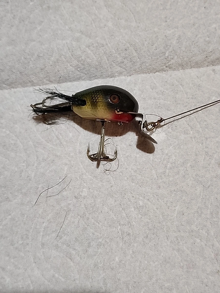 Vintage Fishing Lures for sale | eBay