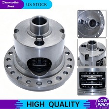 Fits Dana 44 30 Spline Jeep Wrangler Ford Bronco New Limited Slip Differential