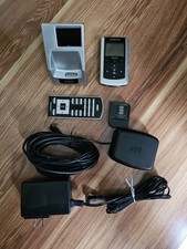 Samsung Nexus 25 YP-X5X XM2GO XM Satellite Radio MP3 Player Receiver