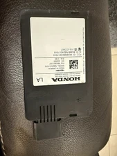 2022-2024 HONDA CIVIC BLIND SPOT RADAR SENSOR LH DRIVER-SIDE OEM 36936-T20-A01