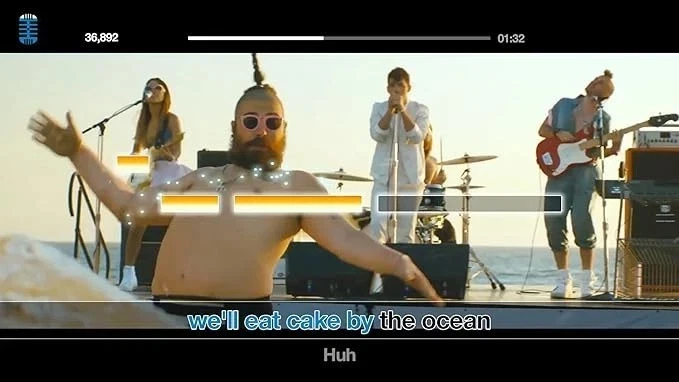 We Sing (PS4) – Party Karaoke Game | Sing Along with Friends | THQ Nordic - NEW - Image 3 of 4