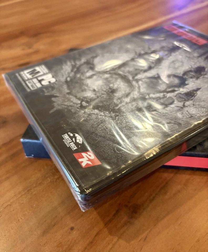 Evolve STAGE 2 Plus Bonus DLC | PC DVD-ROM | Legacy Steam | NEW SEALED - Image 3 of 4