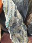Nevada Lapidary Rough Lot 7.5 LB Agate Jasper Rhyolite Variscite Collector Mix — photo 4