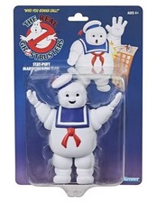Product Image: The Real Ghostbusters Kenner Classics Retro Stay-Puft Marshmallow Man Exclusive