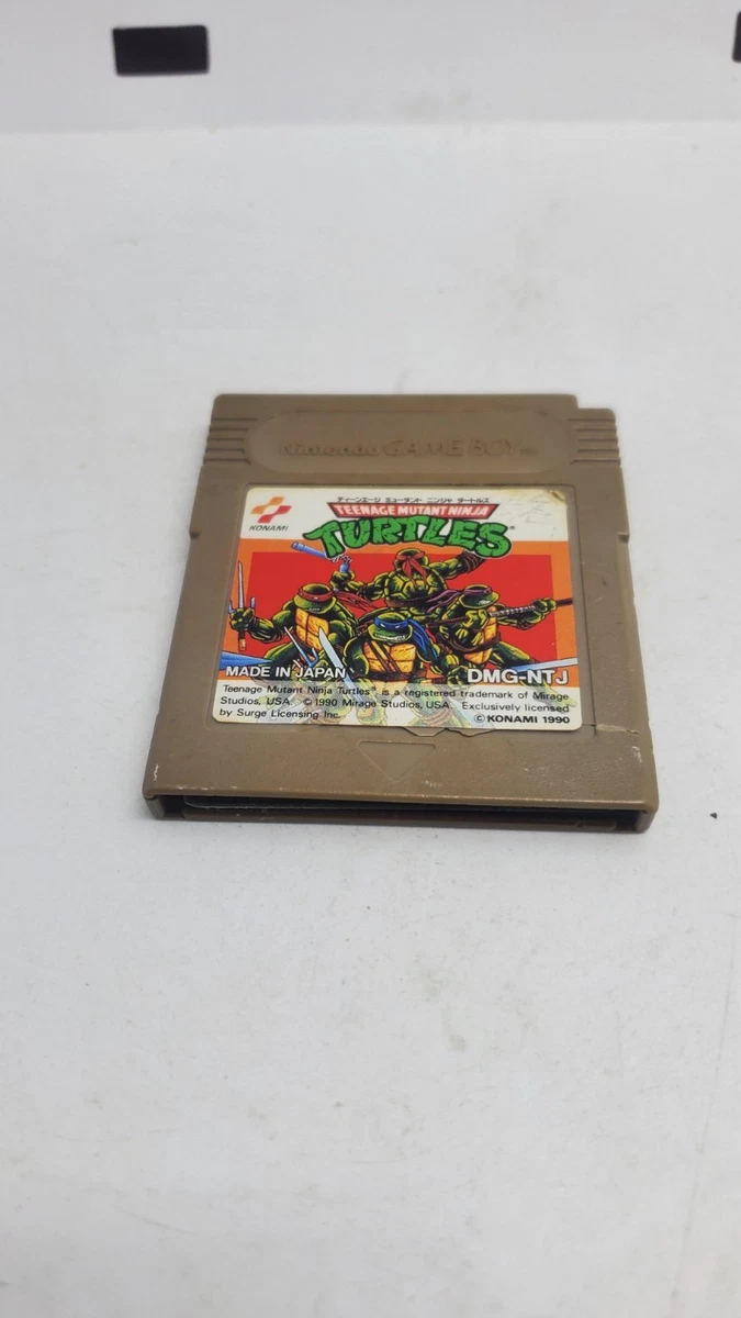 25+ Nintendo Game Boy 1990 Video Games for sale | Updated Oct 2026