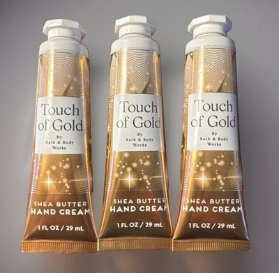 3x Bath & Body Works A THOUSAND WISHES Shea Butter Hand Cream 1oz ea $27 Value