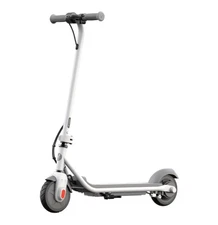 Segway-Ninebot C9 Kids Electric Scooter w/6.2 mi Max Range & 11.2 Max Speed