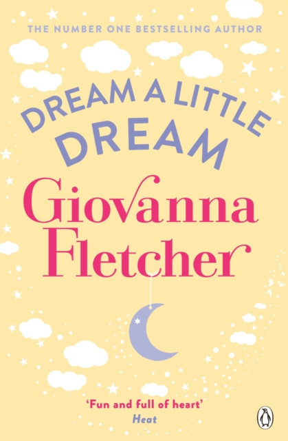 Dream a Little Dream by Giovanna Fletcher (Paperback Book)