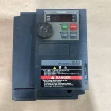 Toshiba VFS15-4004PL-W Transistor Inverter