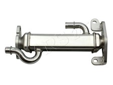 Abgasrückführung Kühler Für IVECO Daily IV V 06-14 504388655