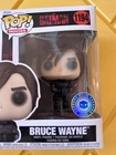 BRUCE WAYNE IN BAT SUIT • Funko Pop! #1194 Batman Pop In A Box Exclusive Vaulted