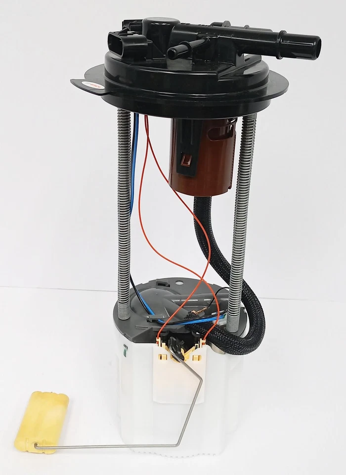 Módulo de bomba de combustível Bosch F00HK01016 para GMC Chevrolet Savana 1500 Express 1500 - Imagem 2 de 4