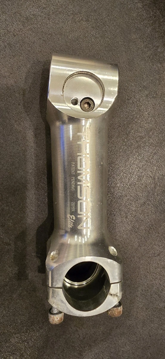 Thomson Bicycle 26 mm Clamp Diameter Stems for sale | eBay