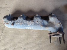 1973-76 Chevrolet Block Left Exhaust Manifold 3994045