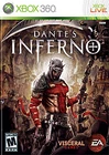 Dante's Inferno (Microsoft Xbox 360, 2010)
