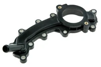 ThermostatgehäUse FüR Jeep Grand Cherokee 11-18 Cherokee 14-