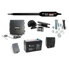 GTO/PRO SW-4000XLS Swing Operator, Usage up to 1000lb or 20ft