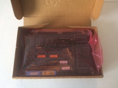 PDSA Word Processor STE 42320200 /AAD01 BvR 